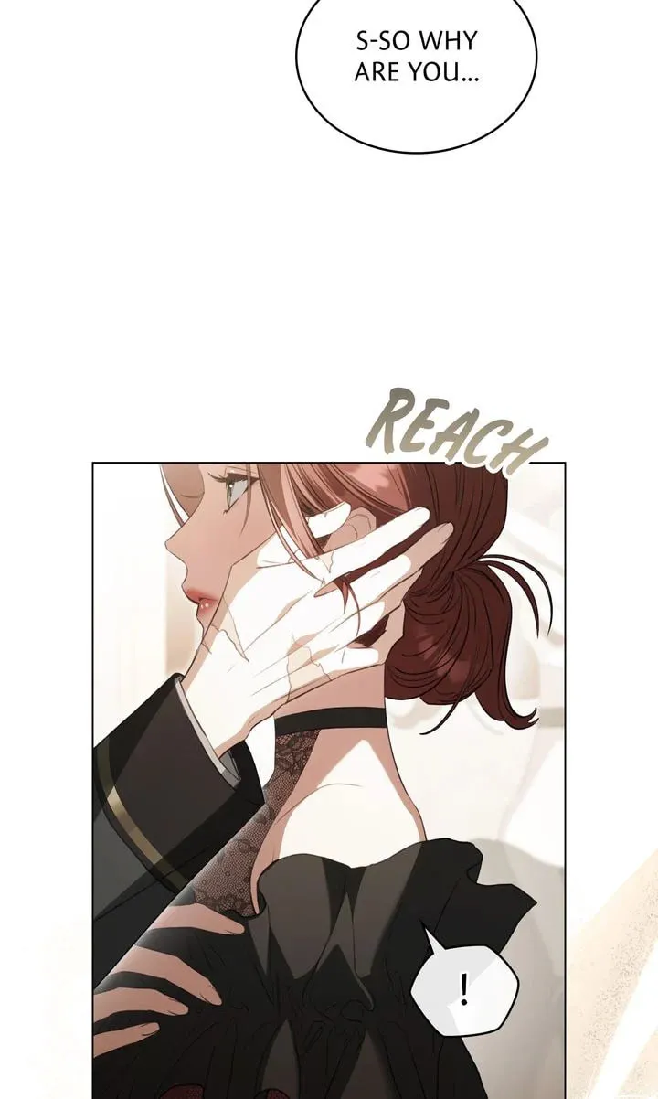 Read The Hidden Muse chapter 35 image 40 on Lezhin