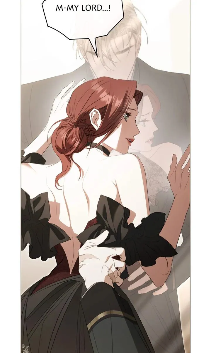 Read The Hidden Muse chapter 35 image 46 on Lezhin