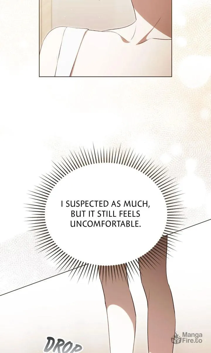 Read The Hidden Muse chapter 35 image 5 on Lezhin