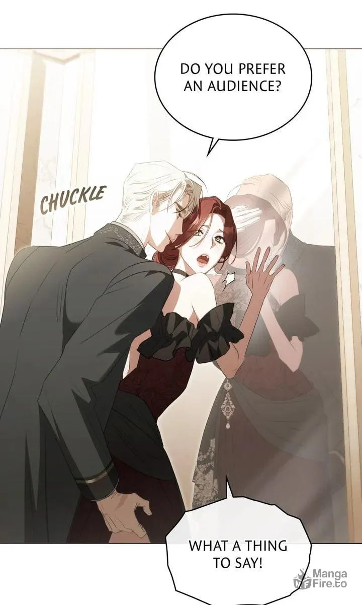 Read The Hidden Muse chapter 35 image 50 on Lezhin