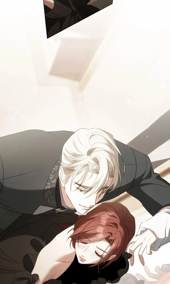 Read The Hidden Muse chapter 35 image 52 on Lezhin