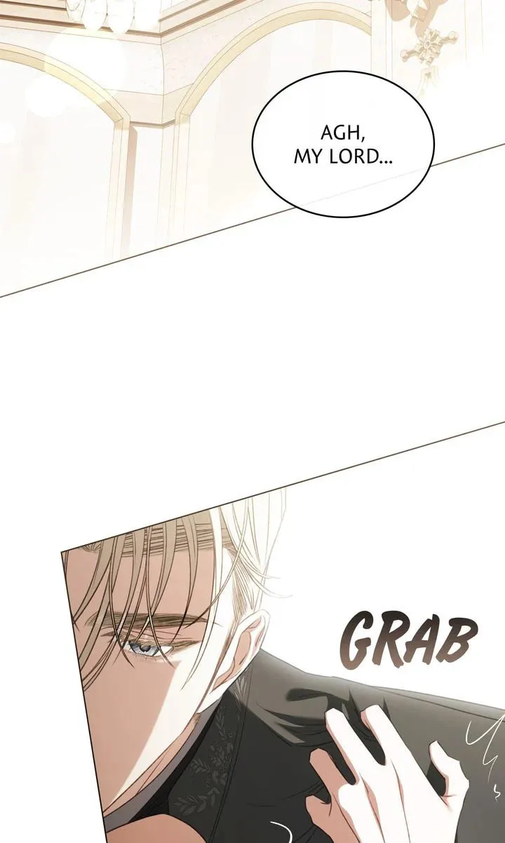 Read The Hidden Muse chapter 35 image 60 on Lezhin