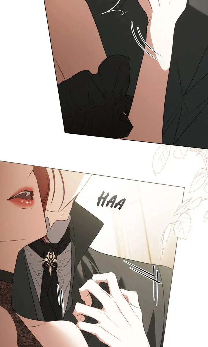 Read The Hidden Muse chapter 35 image 61 on Lezhin