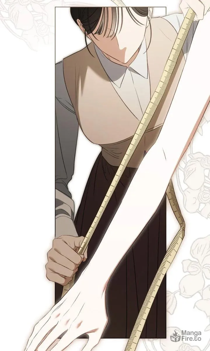 Read The Hidden Muse chapter 35 image 8 on Lezhin