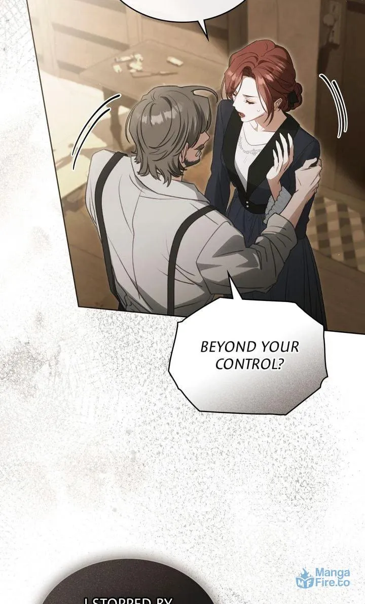 Read The Hidden Muse chapter 38 image 14 on Lezhin
