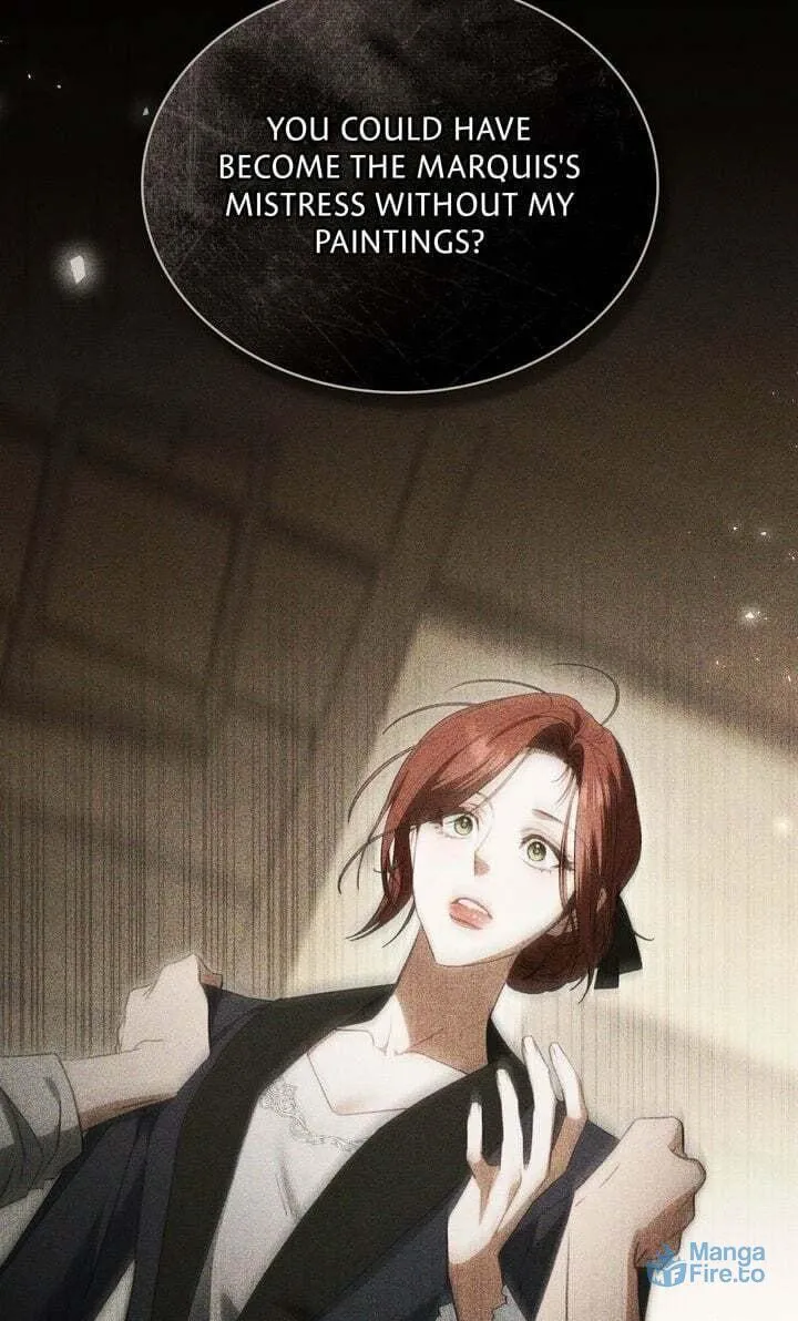 Read The Hidden Muse chapter 38 image 17 on Lezhin
