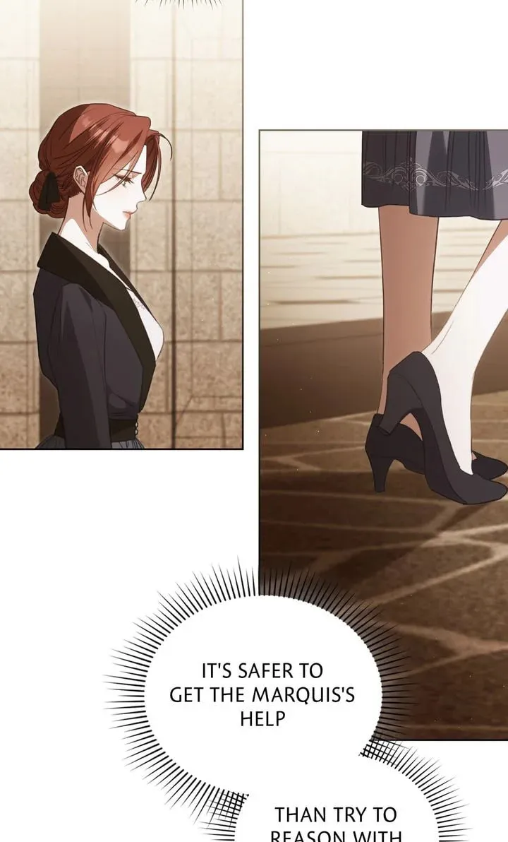 Read The Hidden Muse chapter 38 image 28 on Lezhin