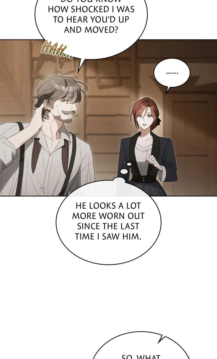 Read The Hidden Muse chapter 38 image 3 on Lezhin