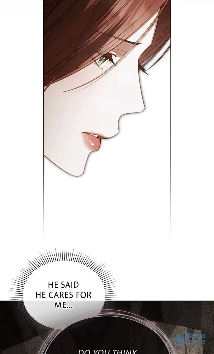 Read The Hidden Muse chapter 38 image 32 on Lezhin