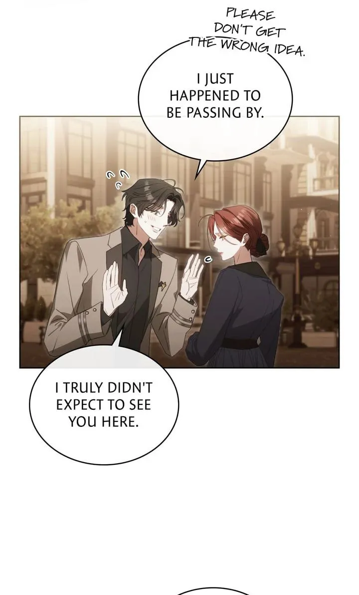 Read The Hidden Muse chapter 38 image 48 on Lezhin