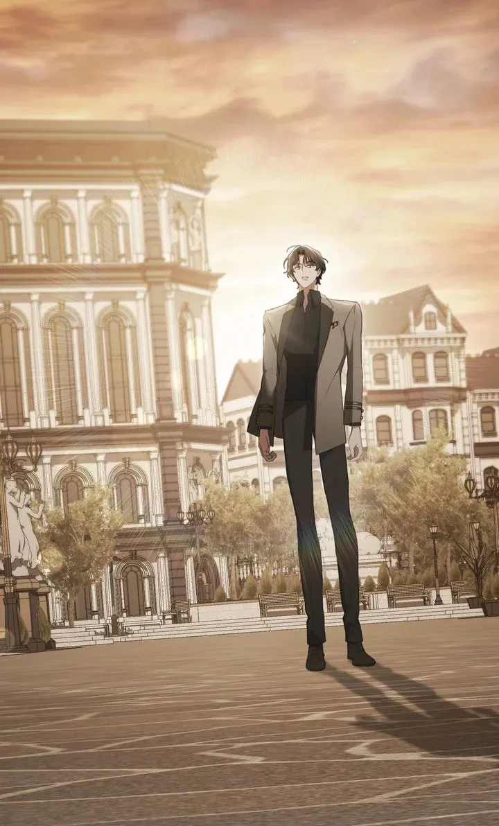 Read The Hidden Muse chapter 38 image 61 on Lezhin