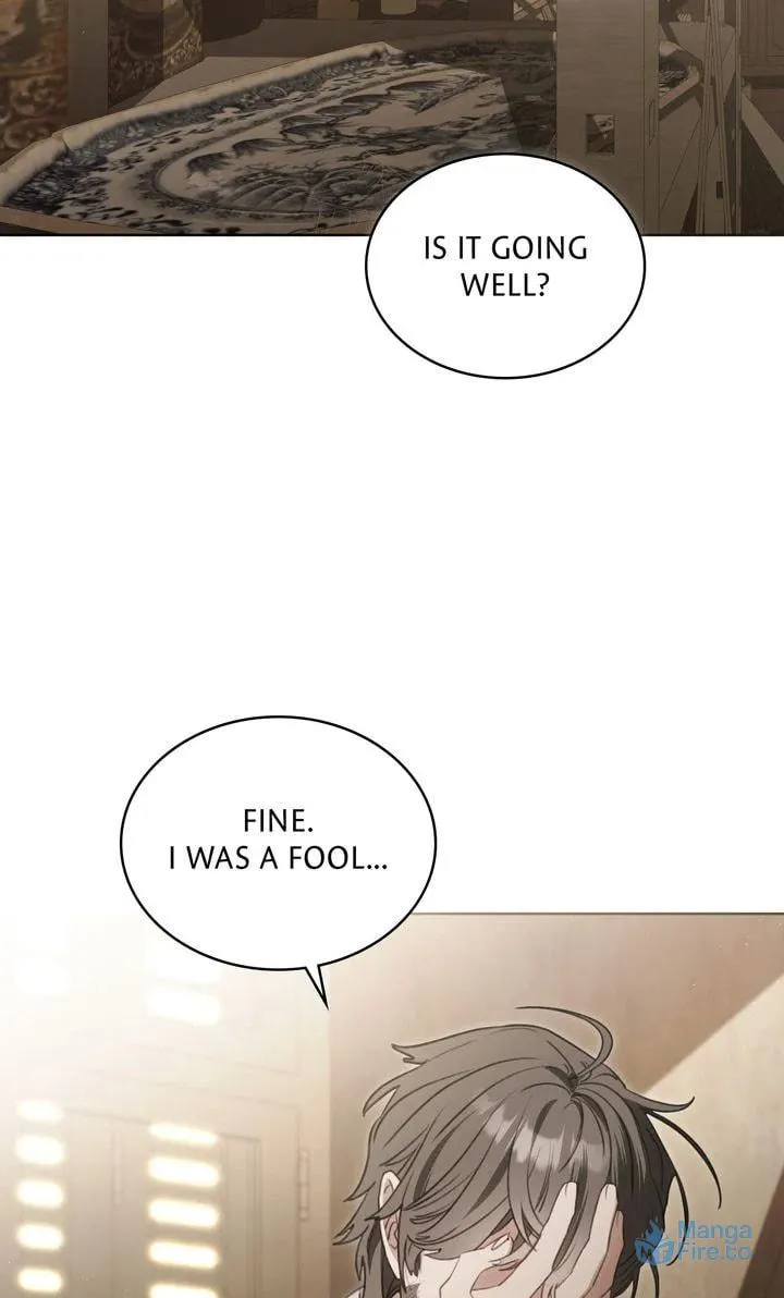 Read The Hidden Muse chapter 38 image 8 on Lezhin