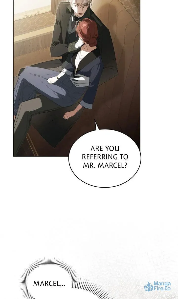 Read The Hidden Muse chapter 39 image 11 on Lezhin