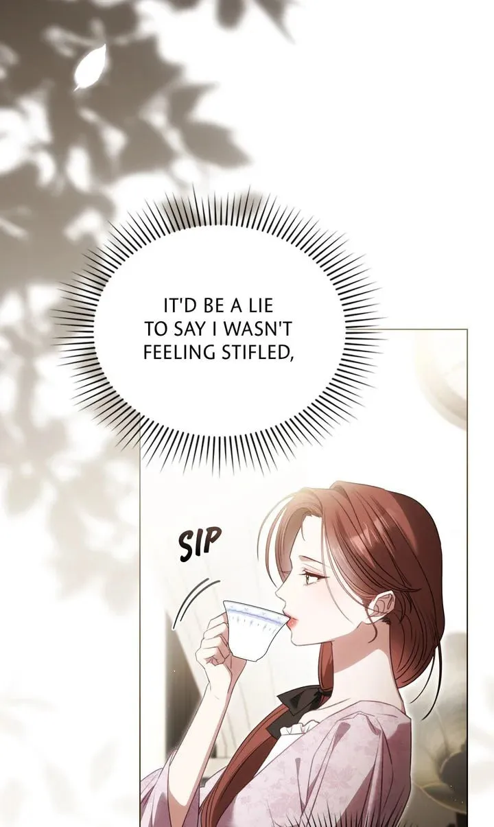 Read The Hidden Muse chapter 39 image 27 on Lezhin