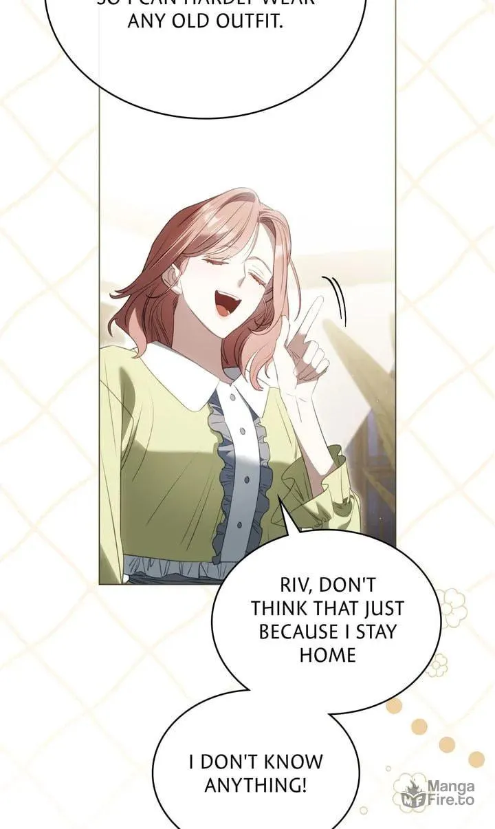 Read The Hidden Muse chapter 39 image 35 on Lezhin