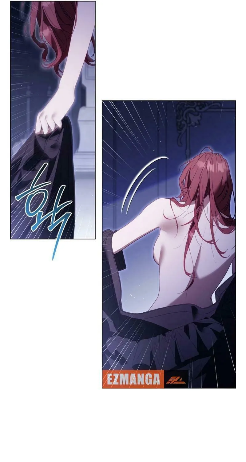 Read The Hidden Muse chapter 4 image 17 on Lezhin