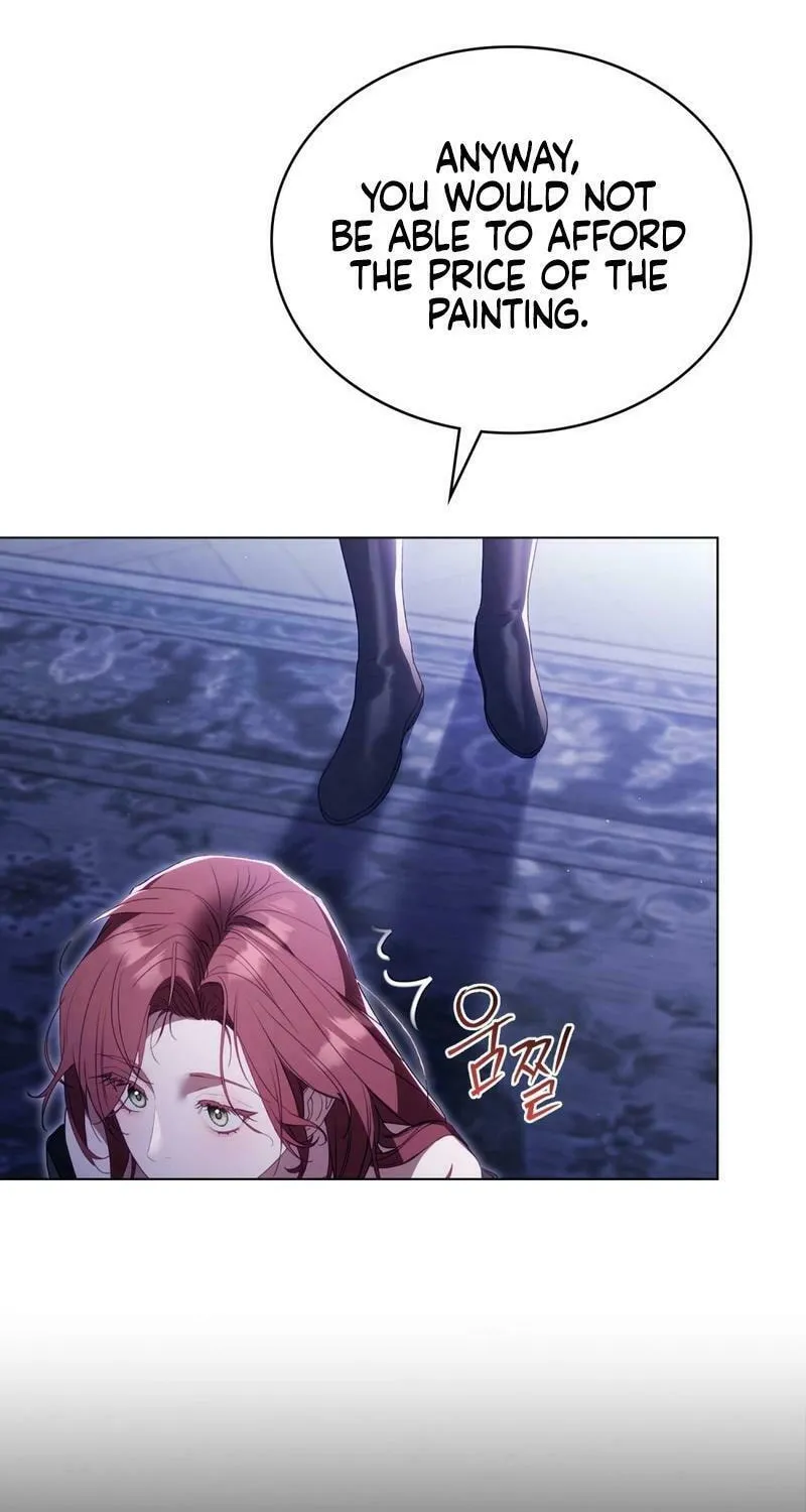 Read The Hidden Muse chapter 4 image 18 on Lezhin