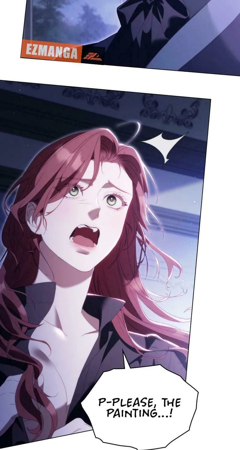 Read The Hidden Muse chapter 4 image 21 on Lezhin