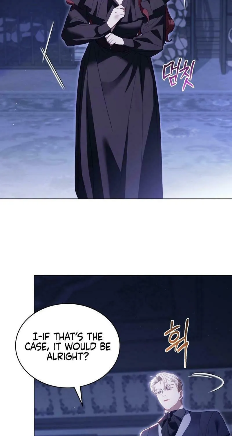 Read The Hidden Muse chapter 4 image 23 on Lezhin