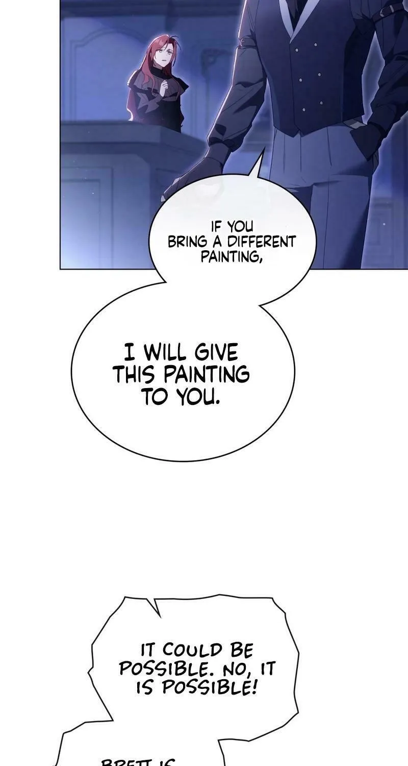 Read The Hidden Muse chapter 4 image 24 on Lezhin