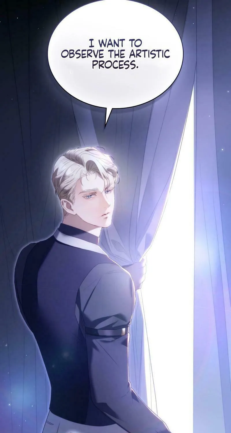 Read The Hidden Muse chapter 4 image 27 on Lezhin