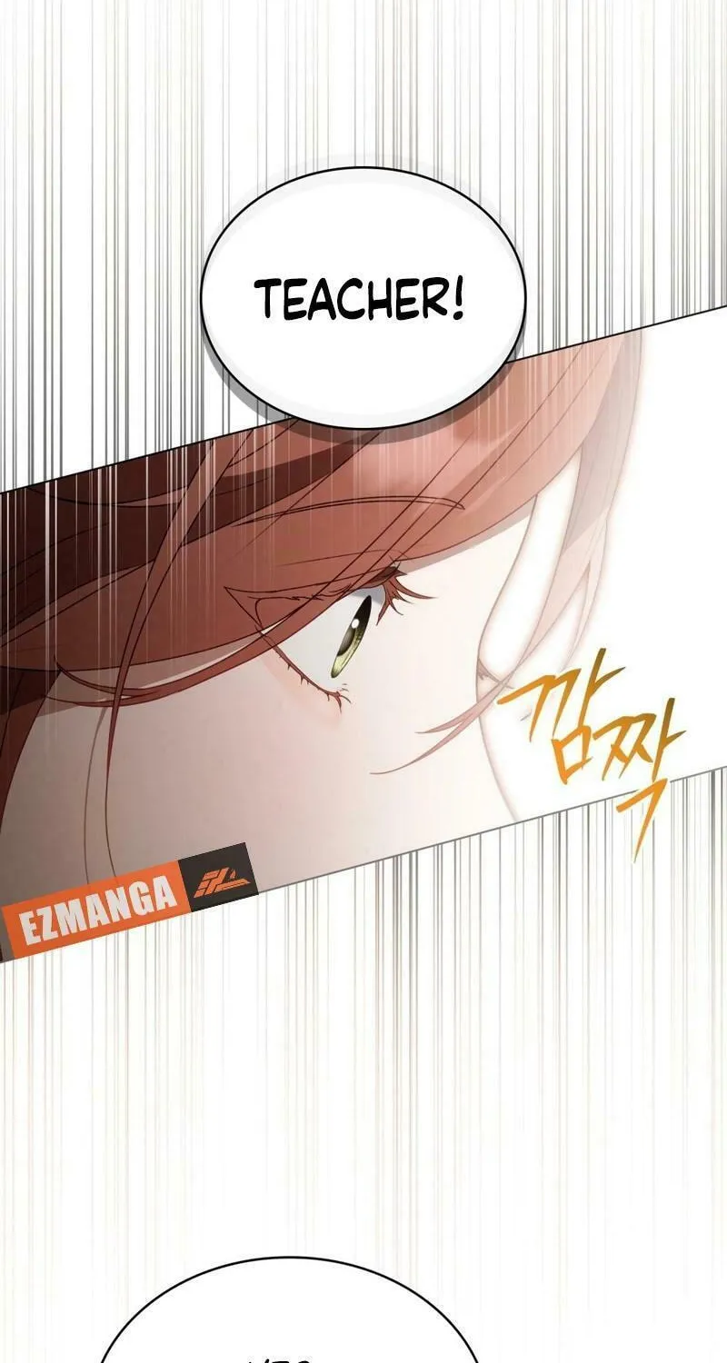 Read The Hidden Muse chapter 4 image 30 on Lezhin