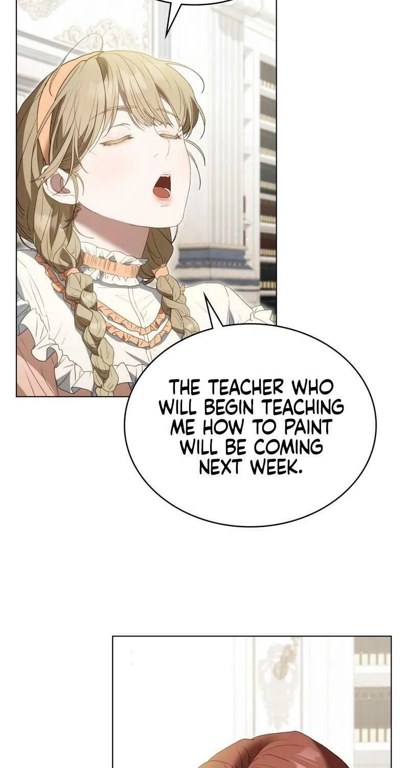 Read The Hidden Muse chapter 4 image 32 on Lezhin