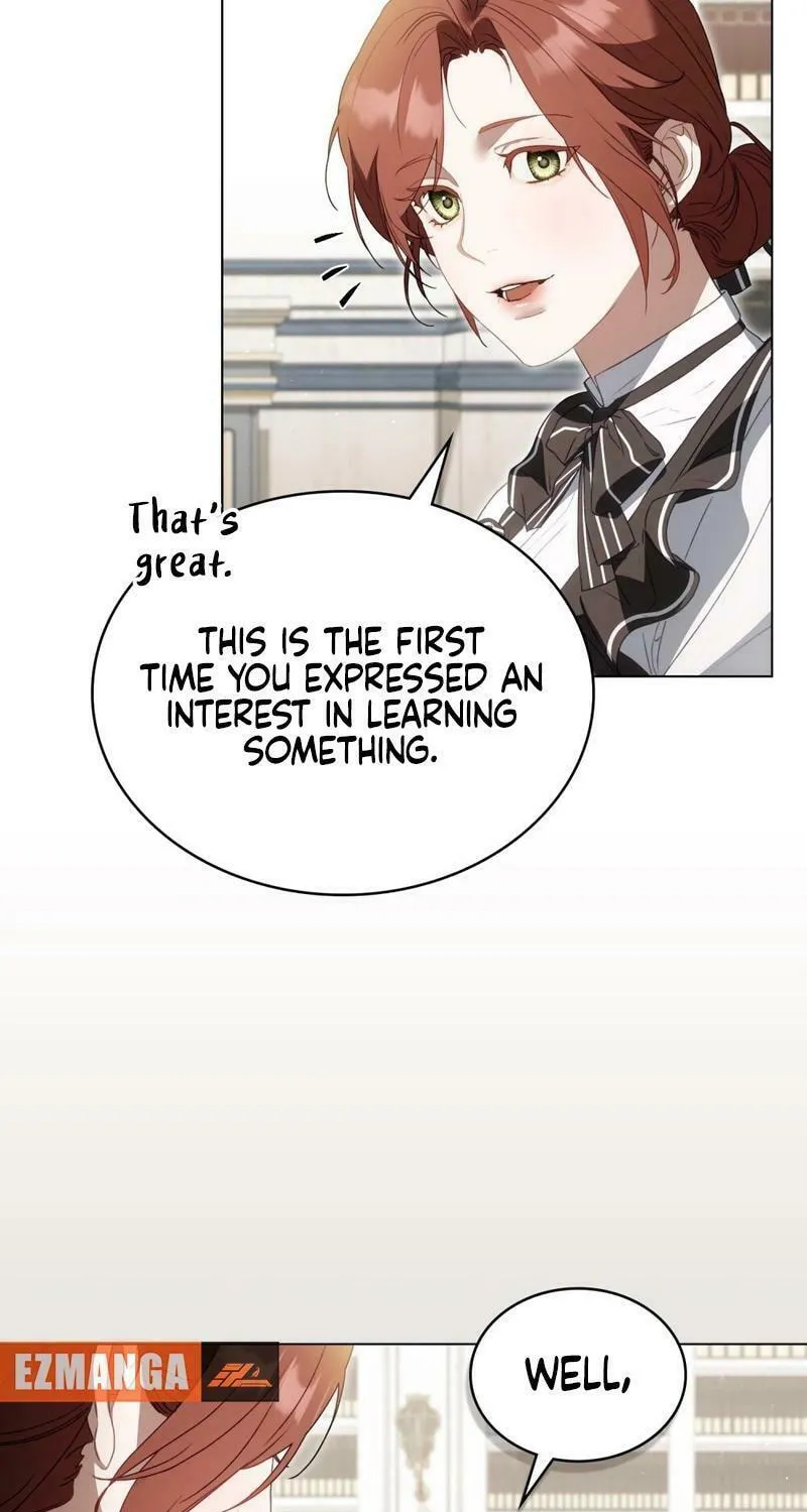 Read The Hidden Muse chapter 4 image 33 on Lezhin