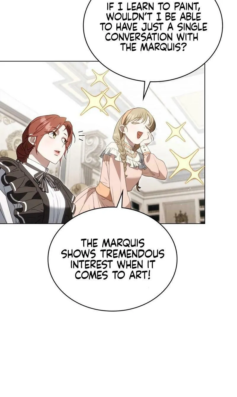 Read The Hidden Muse chapter 4 image 36 on Lezhin