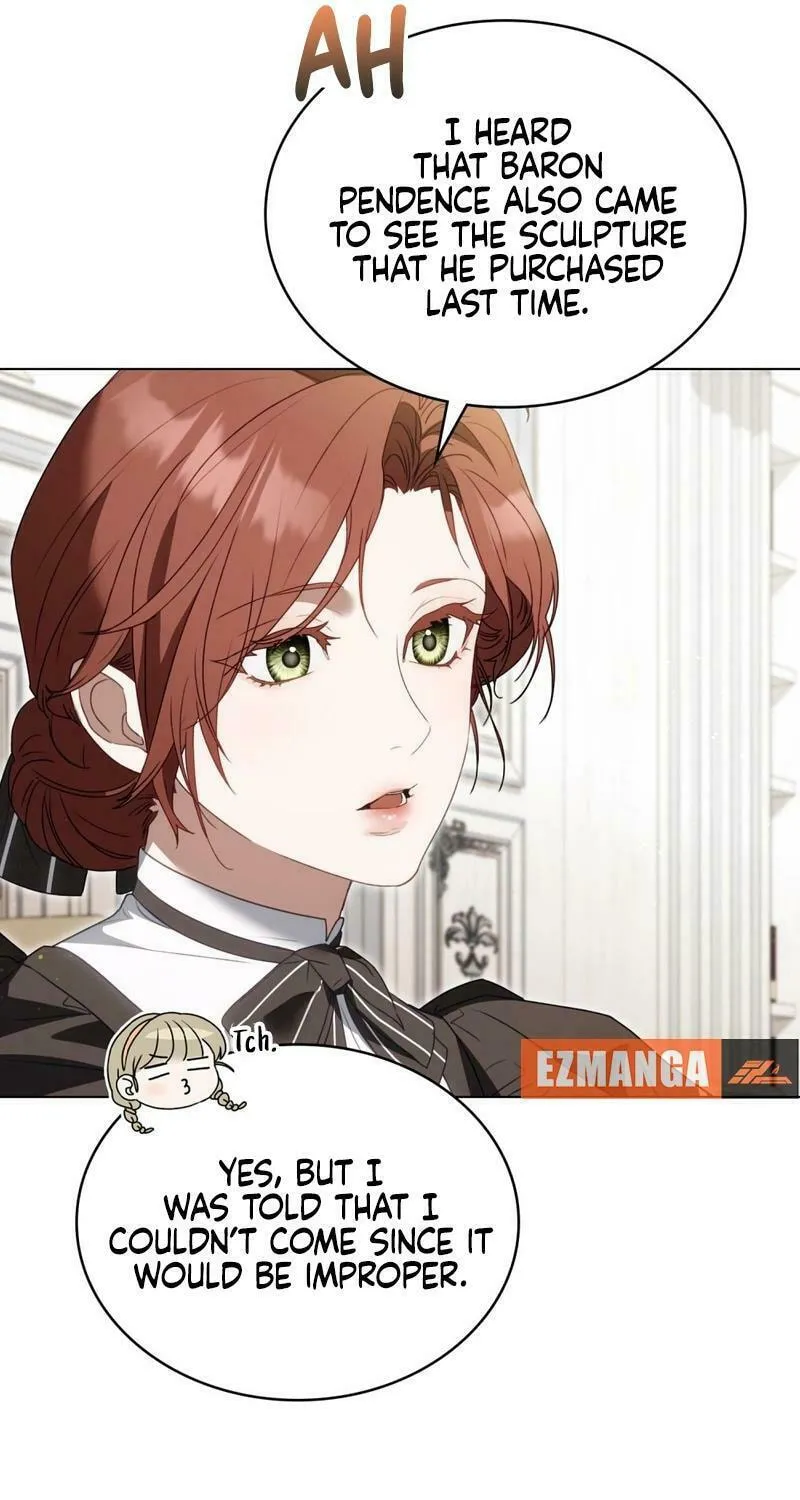 Read The Hidden Muse chapter 4 image 37 on Lezhin