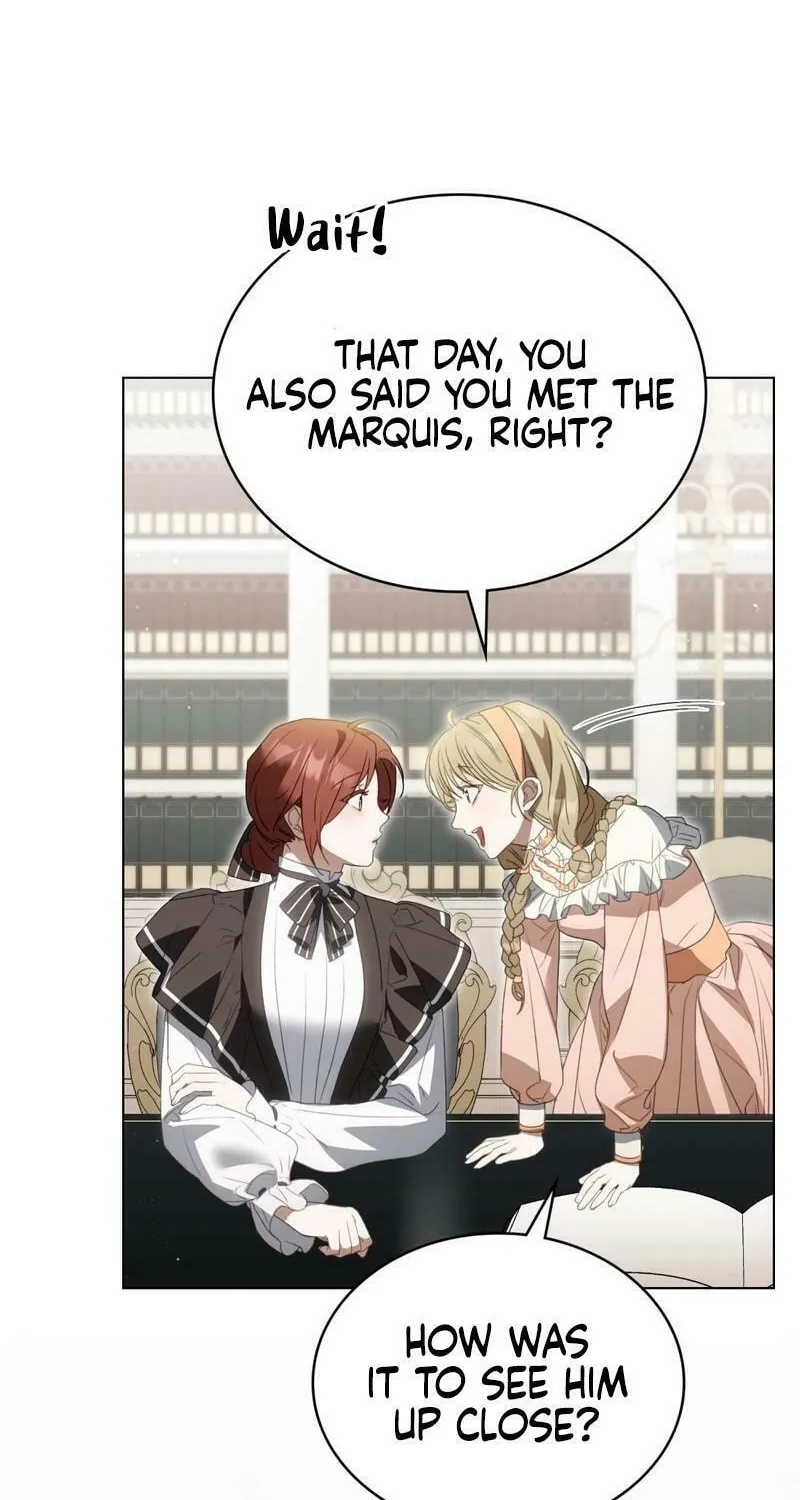Read The Hidden Muse chapter 4 image 38 on Lezhin