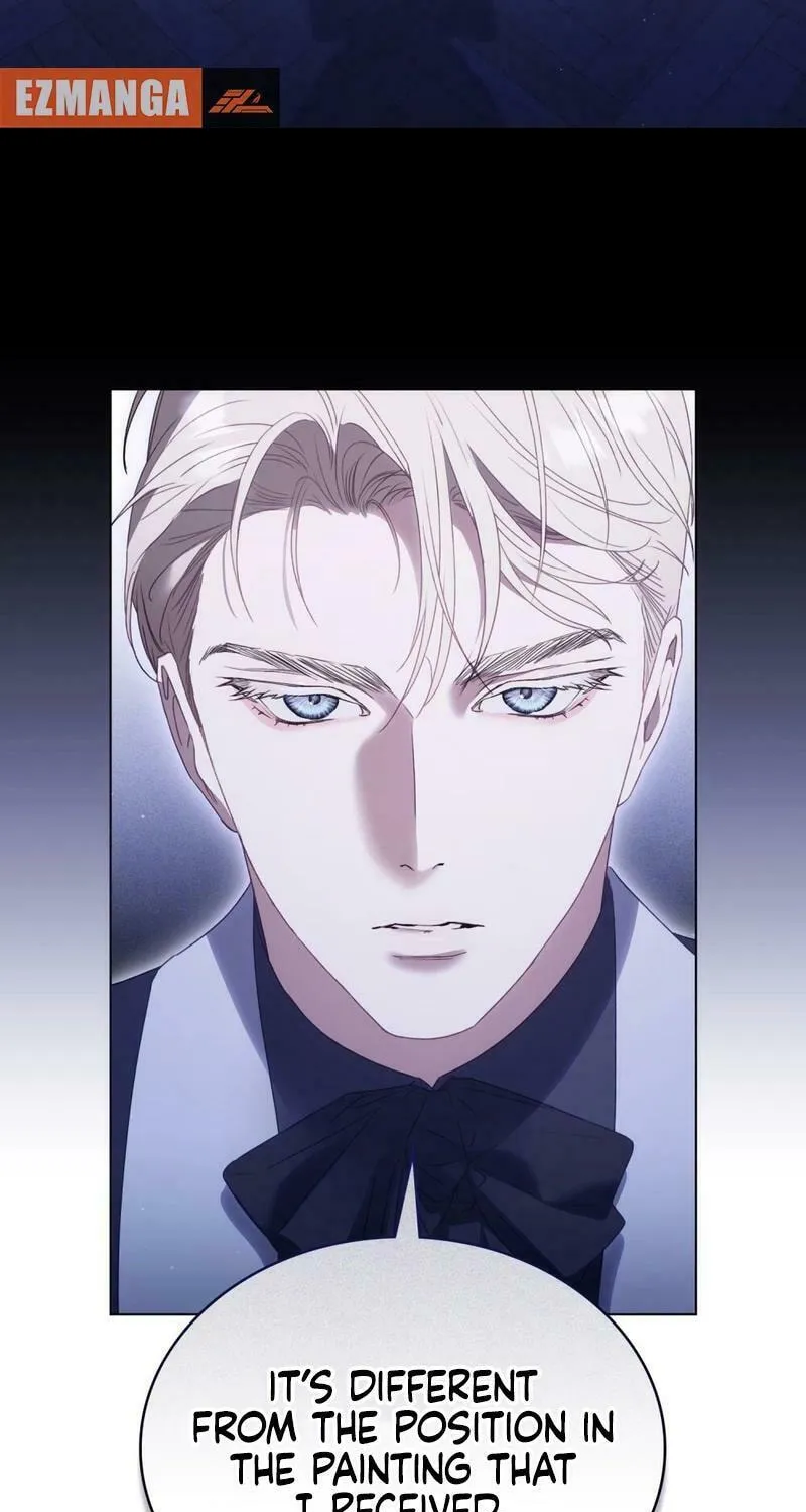 Read The Hidden Muse chapter 4 image 4 on Lezhin