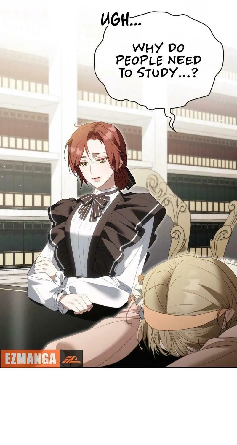 Read The Hidden Muse chapter 4 image 41 on Lezhin