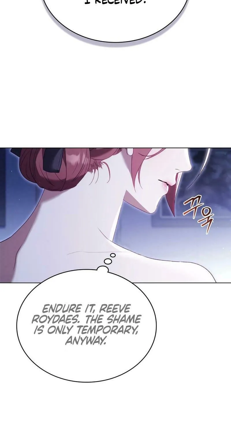Read The Hidden Muse chapter 4 image 5 on Lezhin