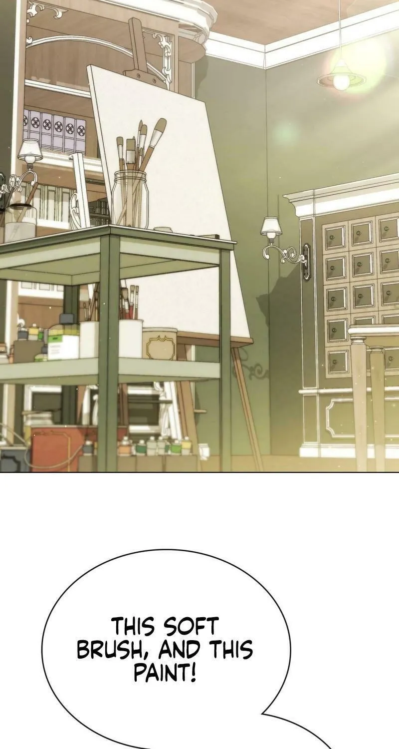 Read The Hidden Muse chapter 4 image 52 on Lezhin