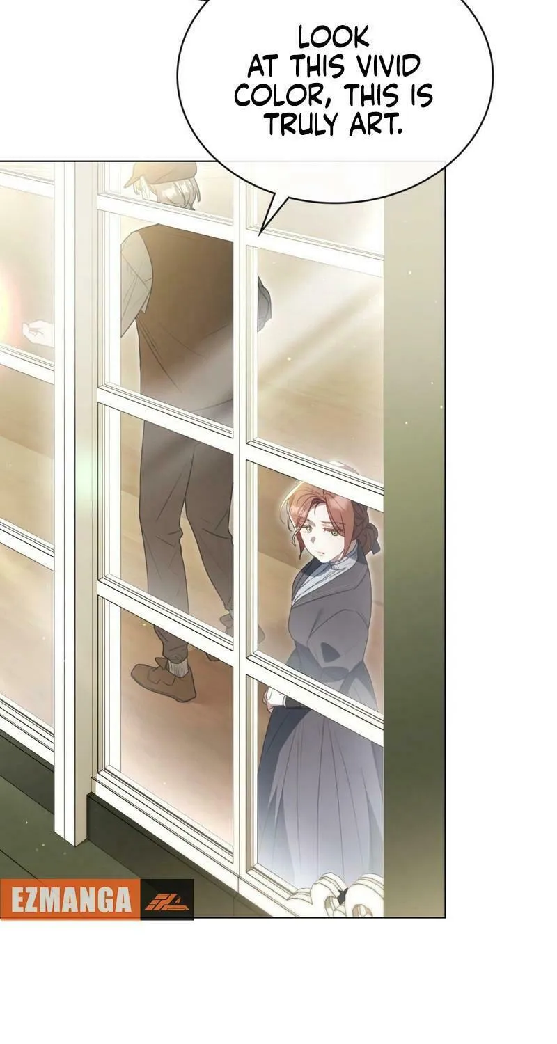 Read The Hidden Muse chapter 4 image 53 on Lezhin