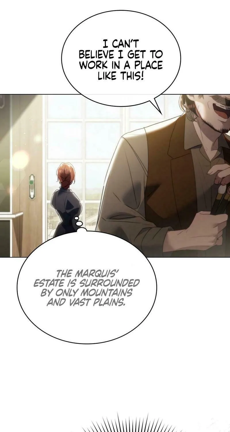 Read The Hidden Muse chapter 4 image 54 on Lezhin