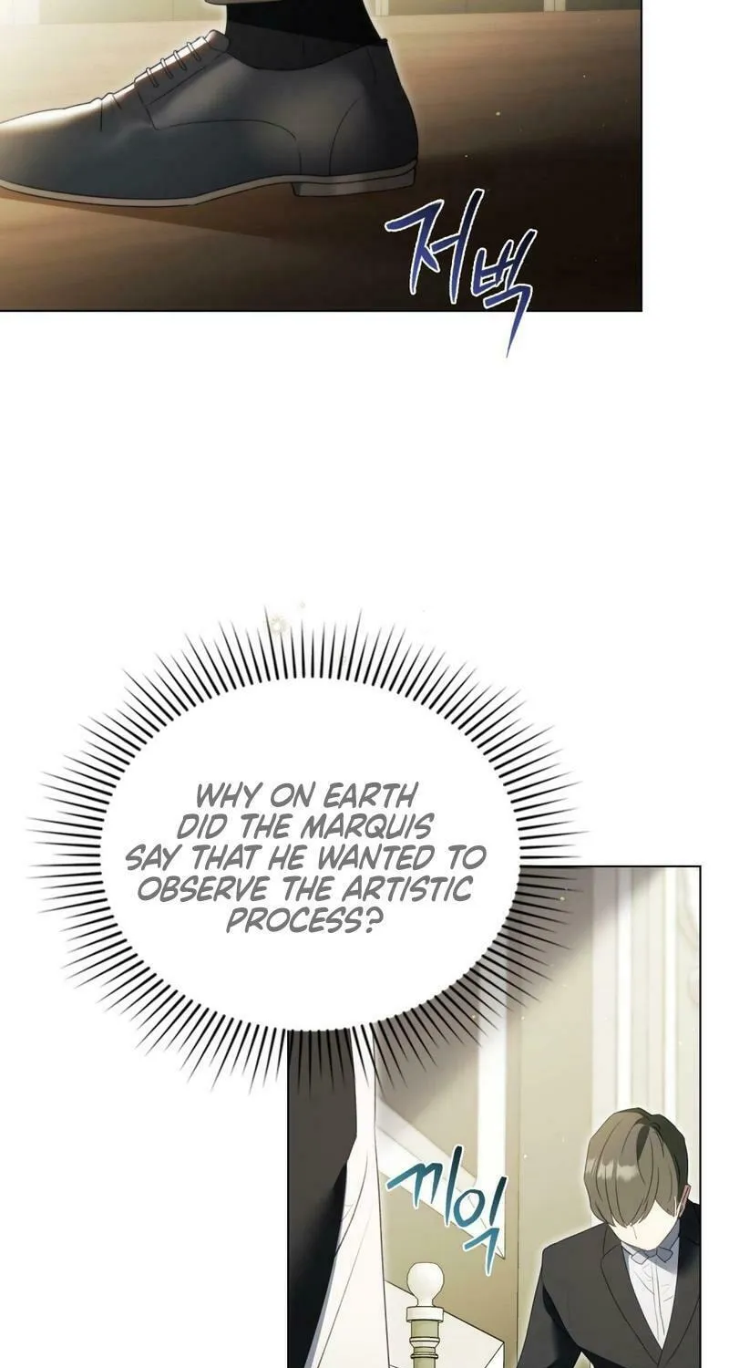Read The Hidden Muse chapter 4 image 65 on Lezhin