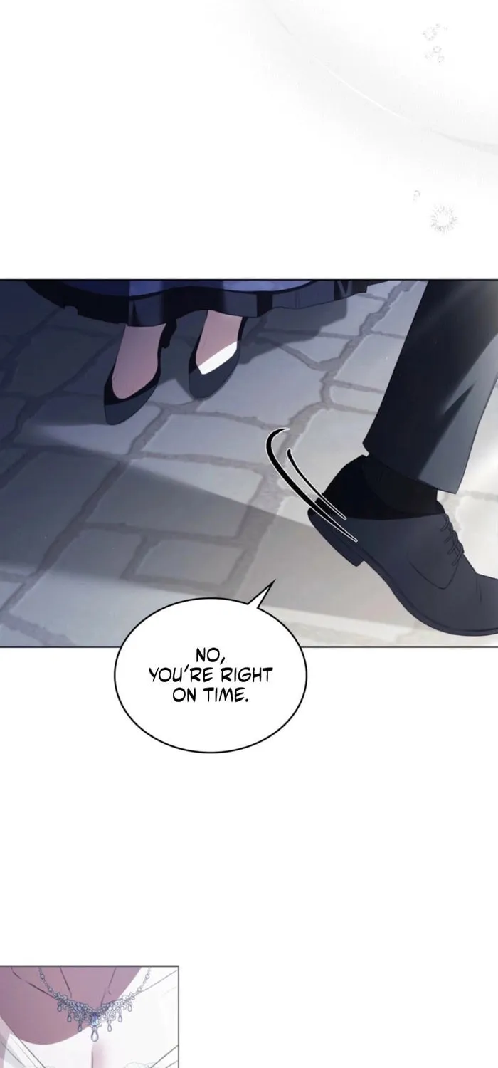 Read The Hidden Muse chapter 40 image 16 on Lezhin