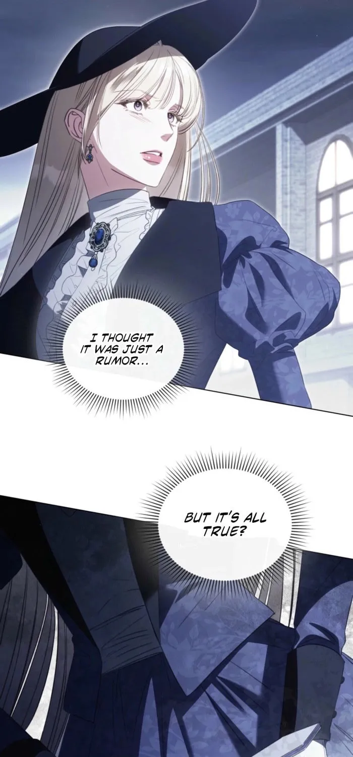 Read The Hidden Muse chapter 40 image 18 on Lezhin