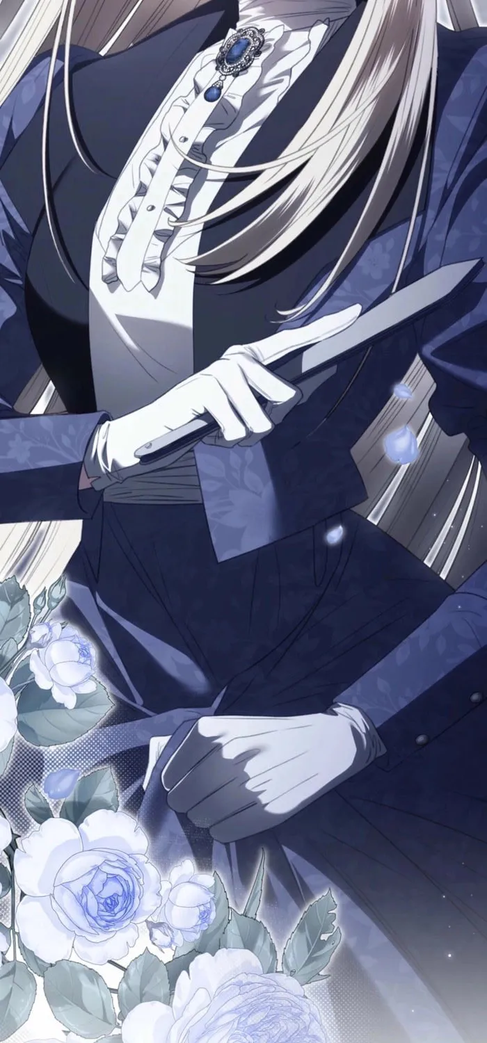 Read The Hidden Muse chapter 40 image 2 on Lezhin