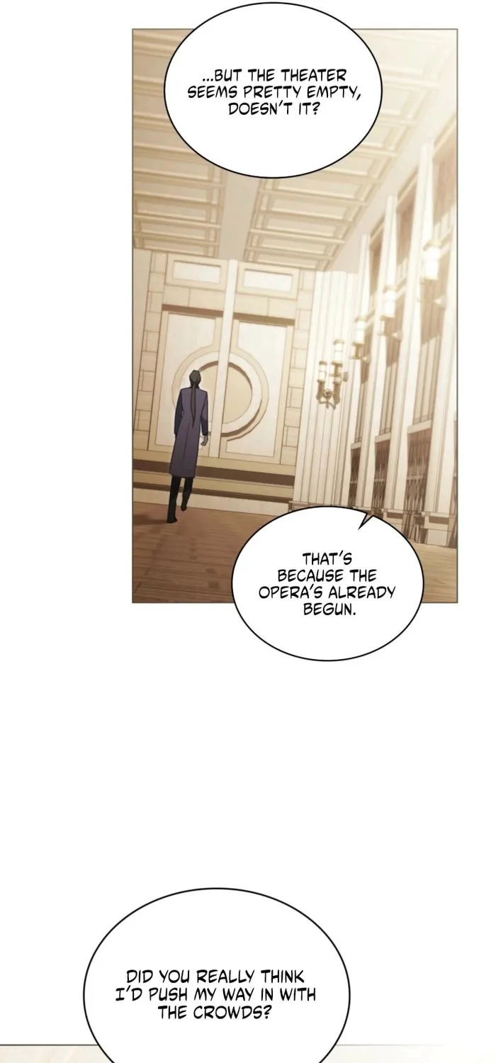 Read The Hidden Muse chapter 40 image 27 on Lezhin