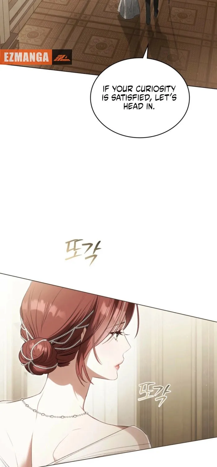 Read The Hidden Muse chapter 40 image 29 on Lezhin