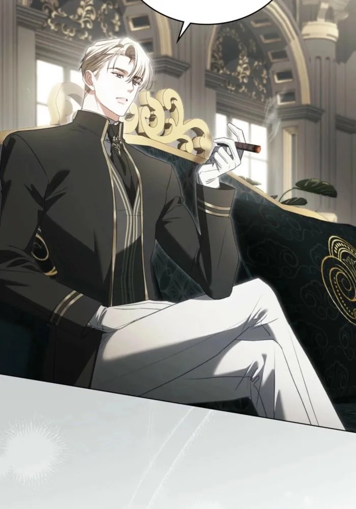 Read The Hidden Muse chapter 40 image 47 on Lezhin