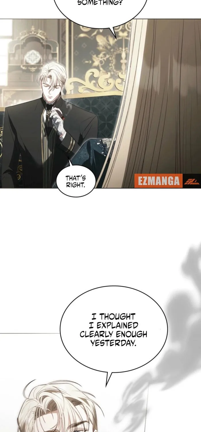 Read The Hidden Muse chapter 40 image 49 on Lezhin