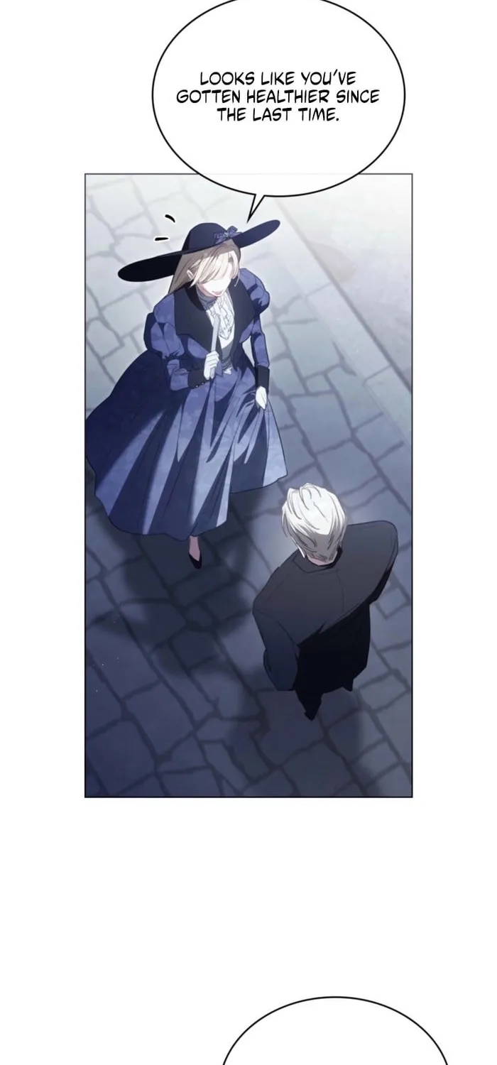 Read The Hidden Muse chapter 40 image 5 on Lezhin
