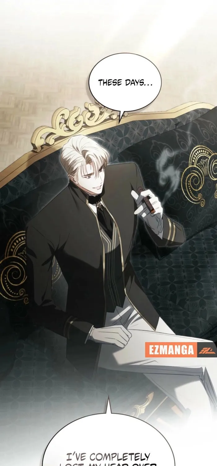 Read The Hidden Muse chapter 40 image 51 on Lezhin
