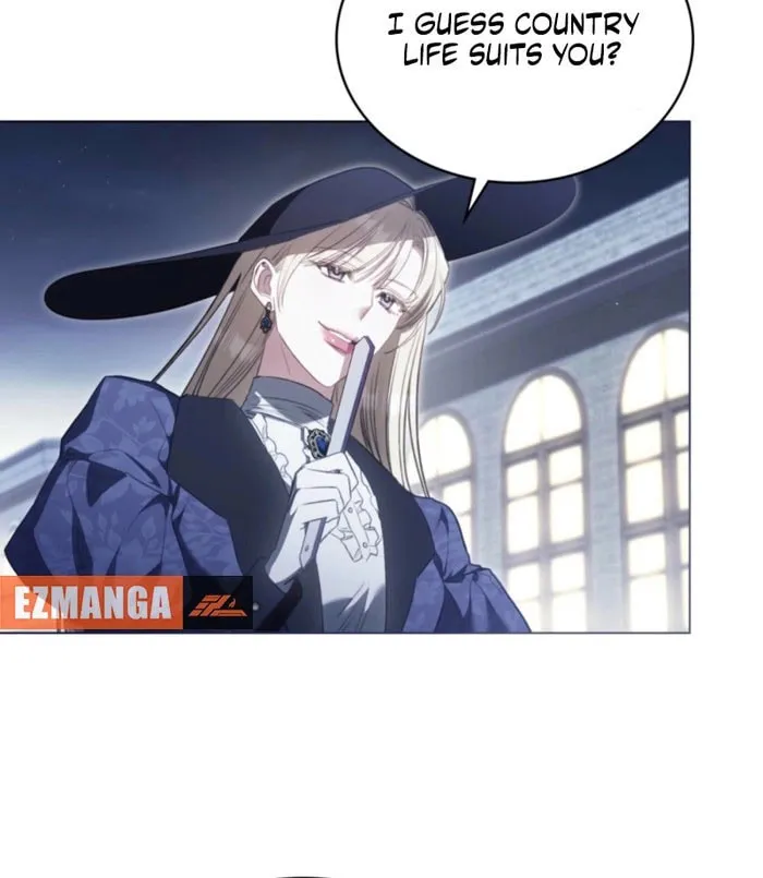 Read The Hidden Muse chapter 40 image 6 on Lezhin
