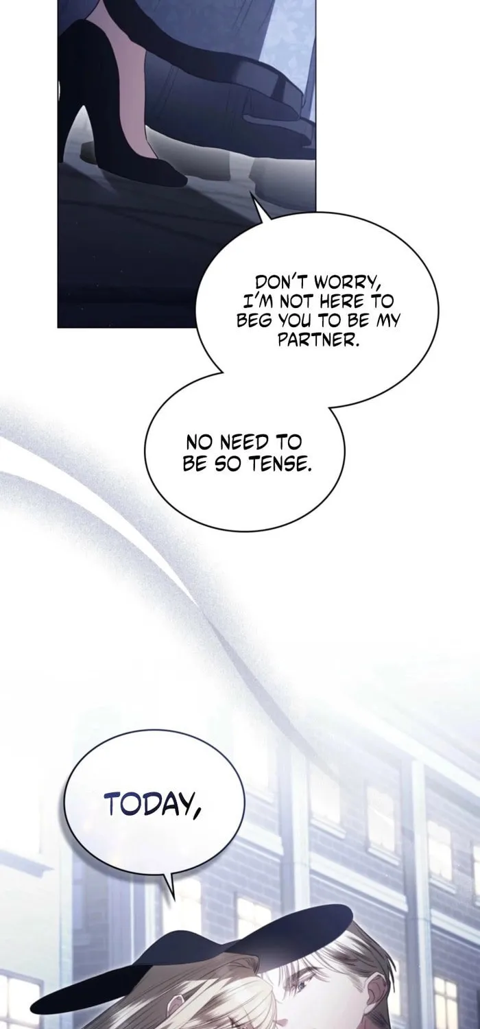 Read The Hidden Muse chapter 40 image 8 on Lezhin