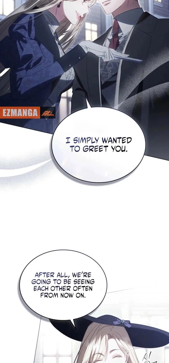 Read The Hidden Muse chapter 40 image 9 on Lezhin